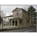 restauro Chiesa S. Maria Assunta Balze