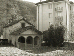 restauro madonna del carmine bdr