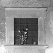 finestra fronte