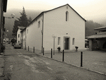 restauro ex-chiesa s. lucia