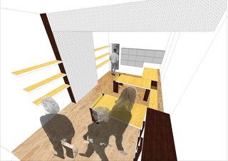 studio