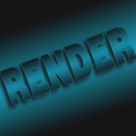 render