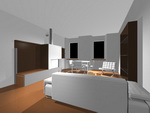 arredo spazi privati