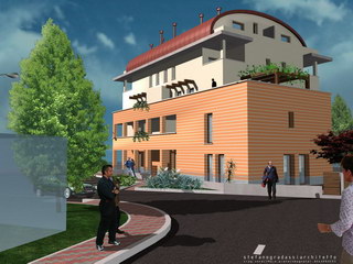 palazzina cesena